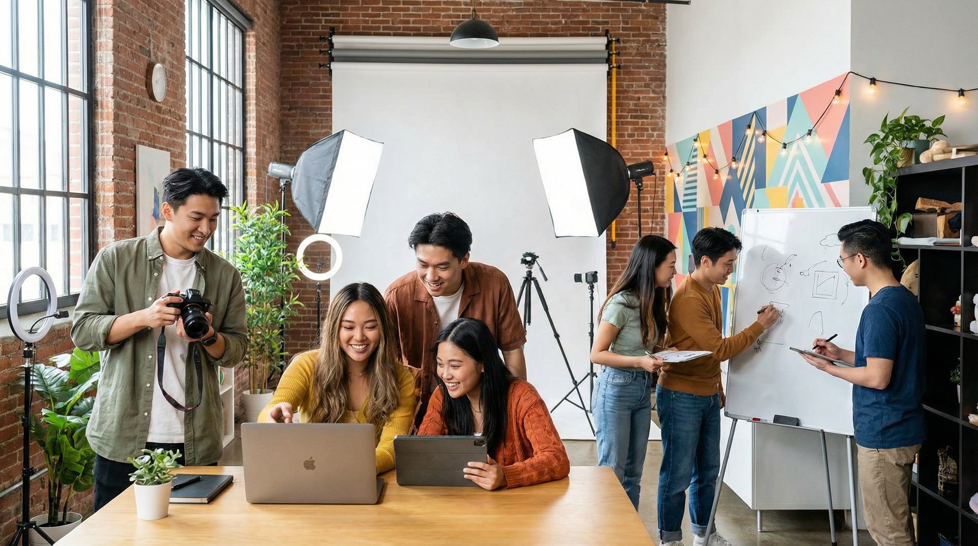 海角社区团队视频