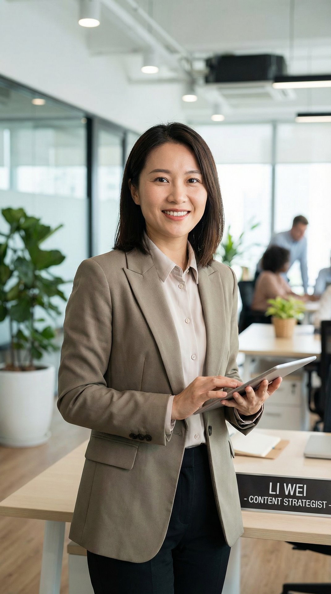 海角社区内容策略师