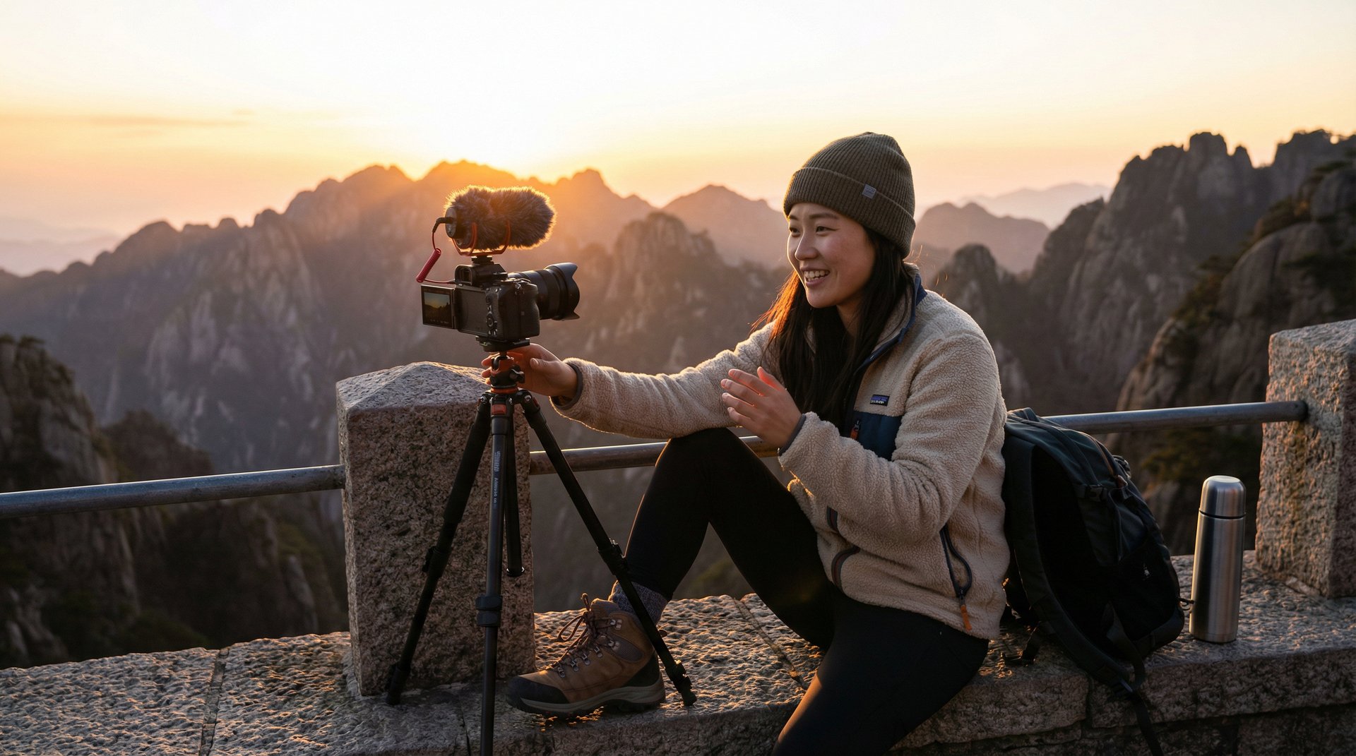 海角社区旅行视频